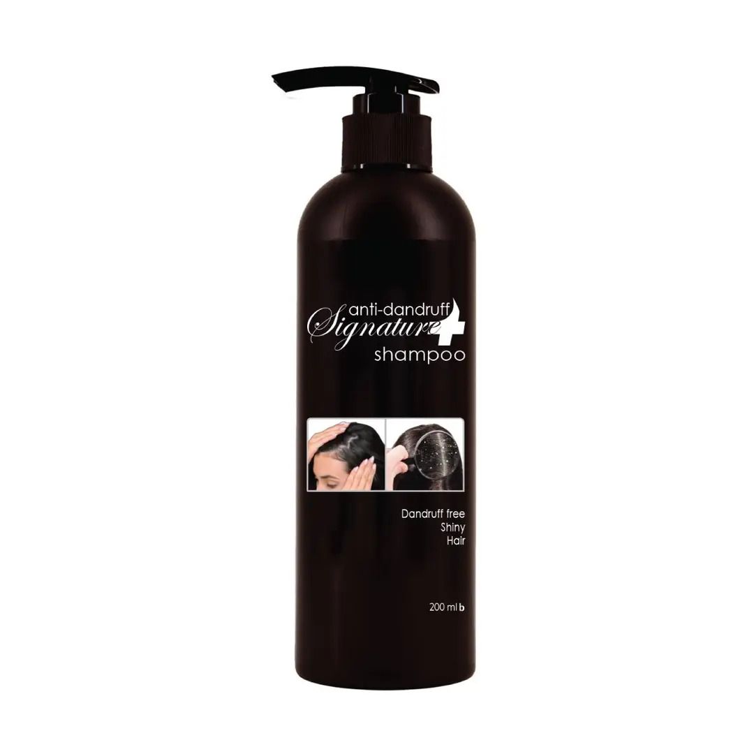 Signature Anti-Dandruff Signature Shampoo (200 ml) - B