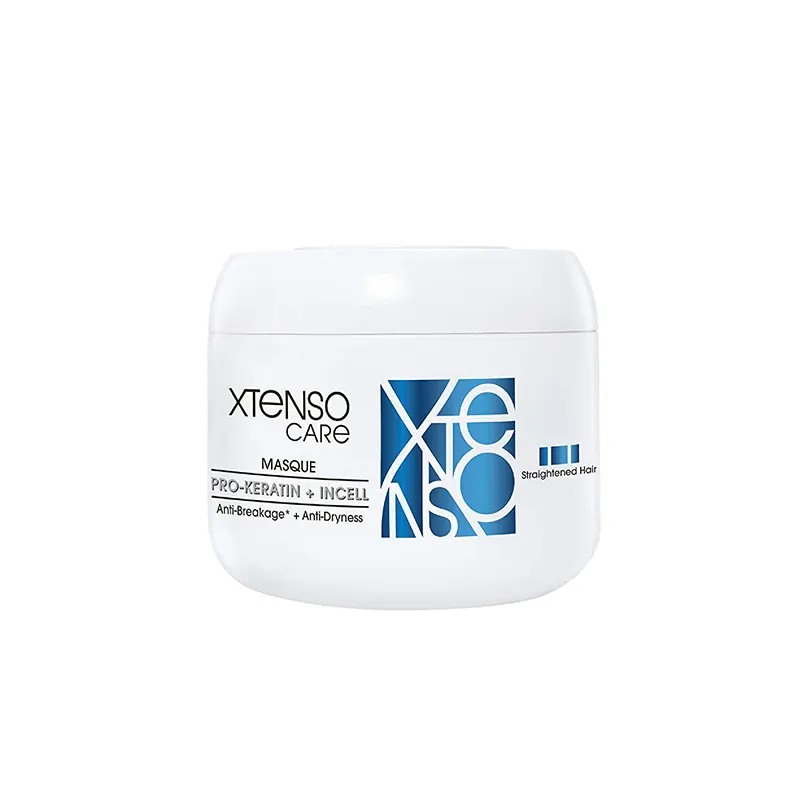 L'Oreal Xtenso Care Pro-Keratin Plus Incell Hair Masque 196gm