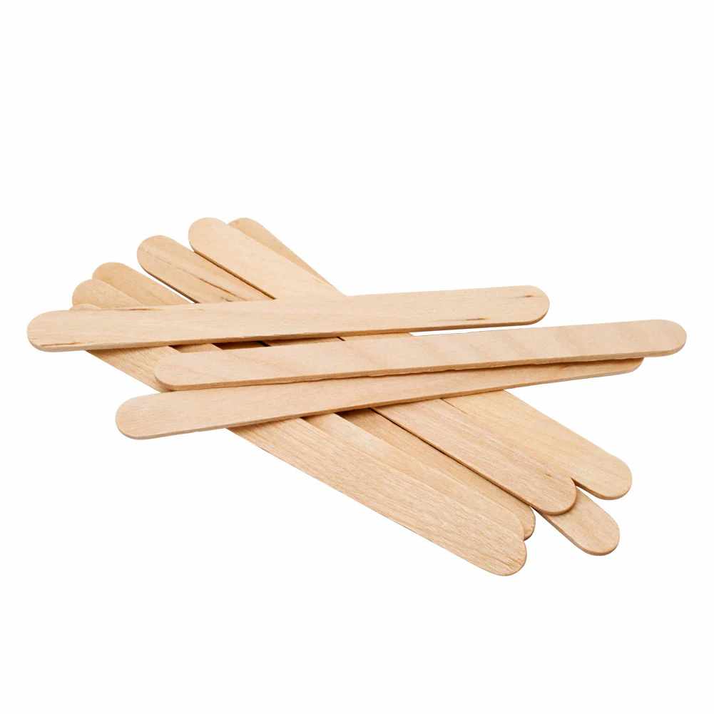 Wax Applicator Sticks 1 pc
