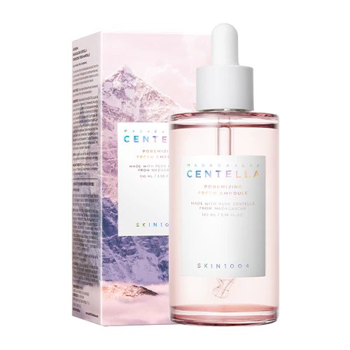 Skin1004 Madagascar Centella Poremizing Fresh Ampoule 100 ml(P)