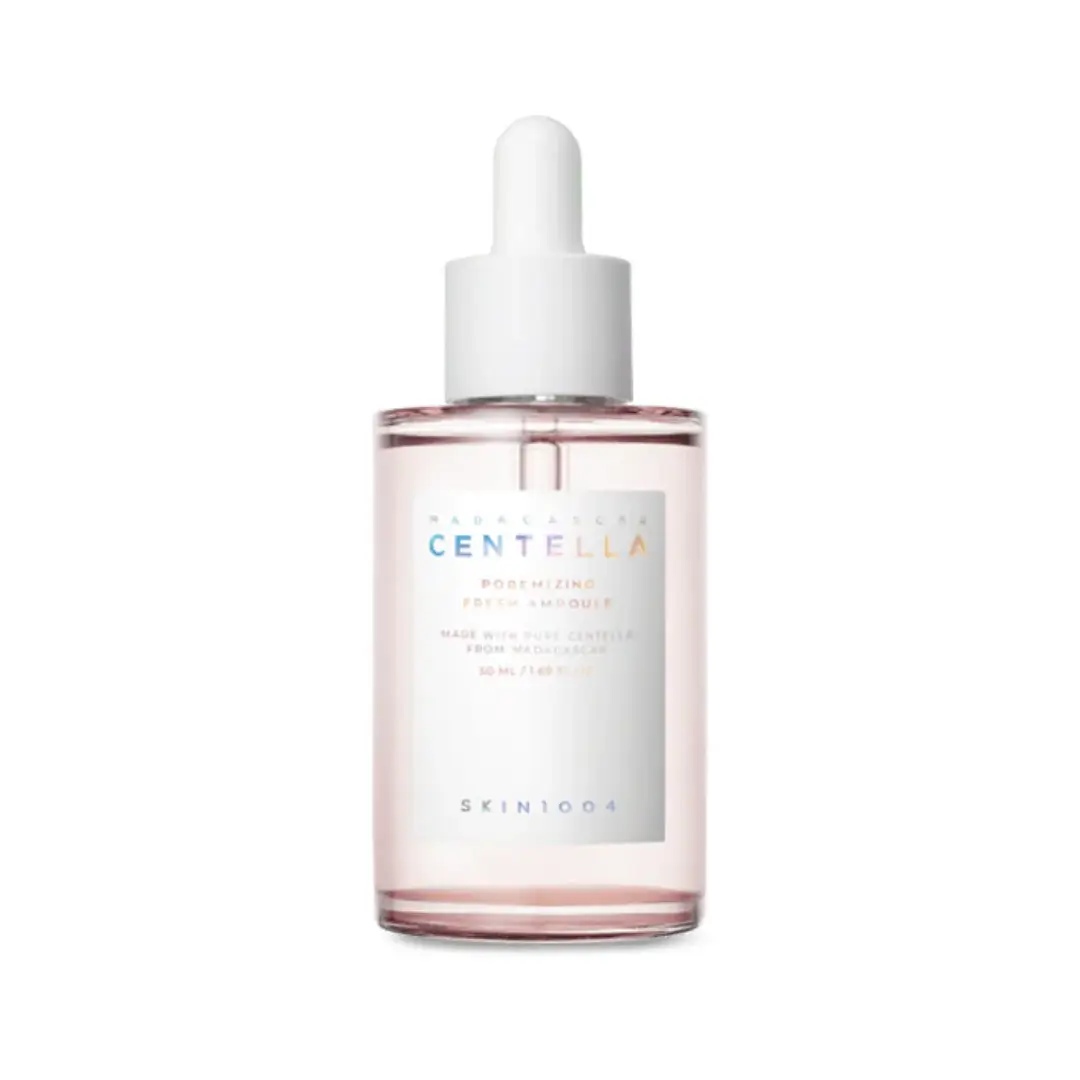 Skin1004 Madagascar Centella Poremizing Fresh Ampoule 50 ml (P)