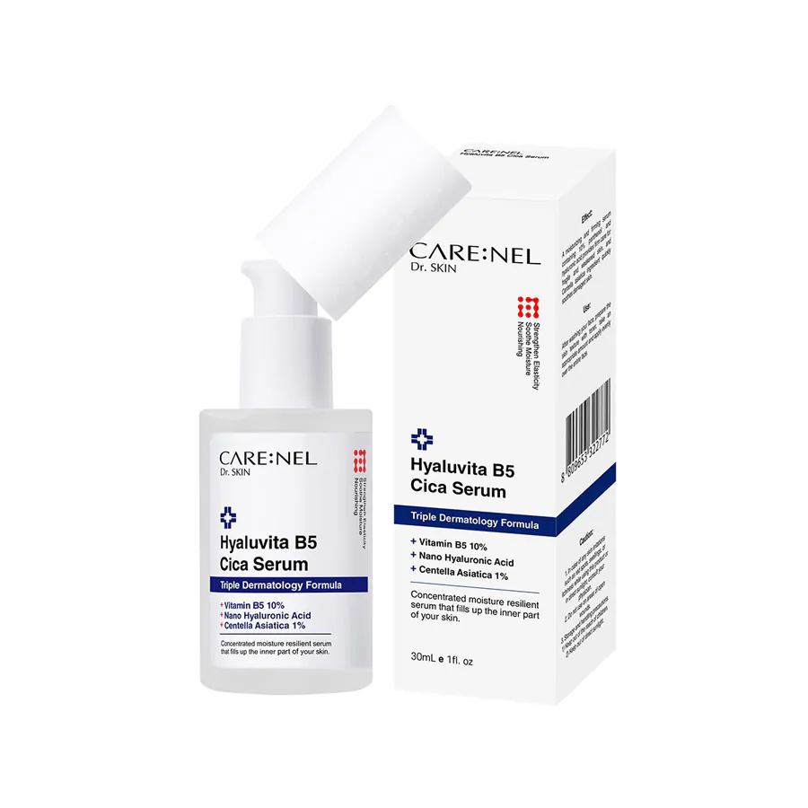 Carenel AHA BHA Peeling Serum 30ml