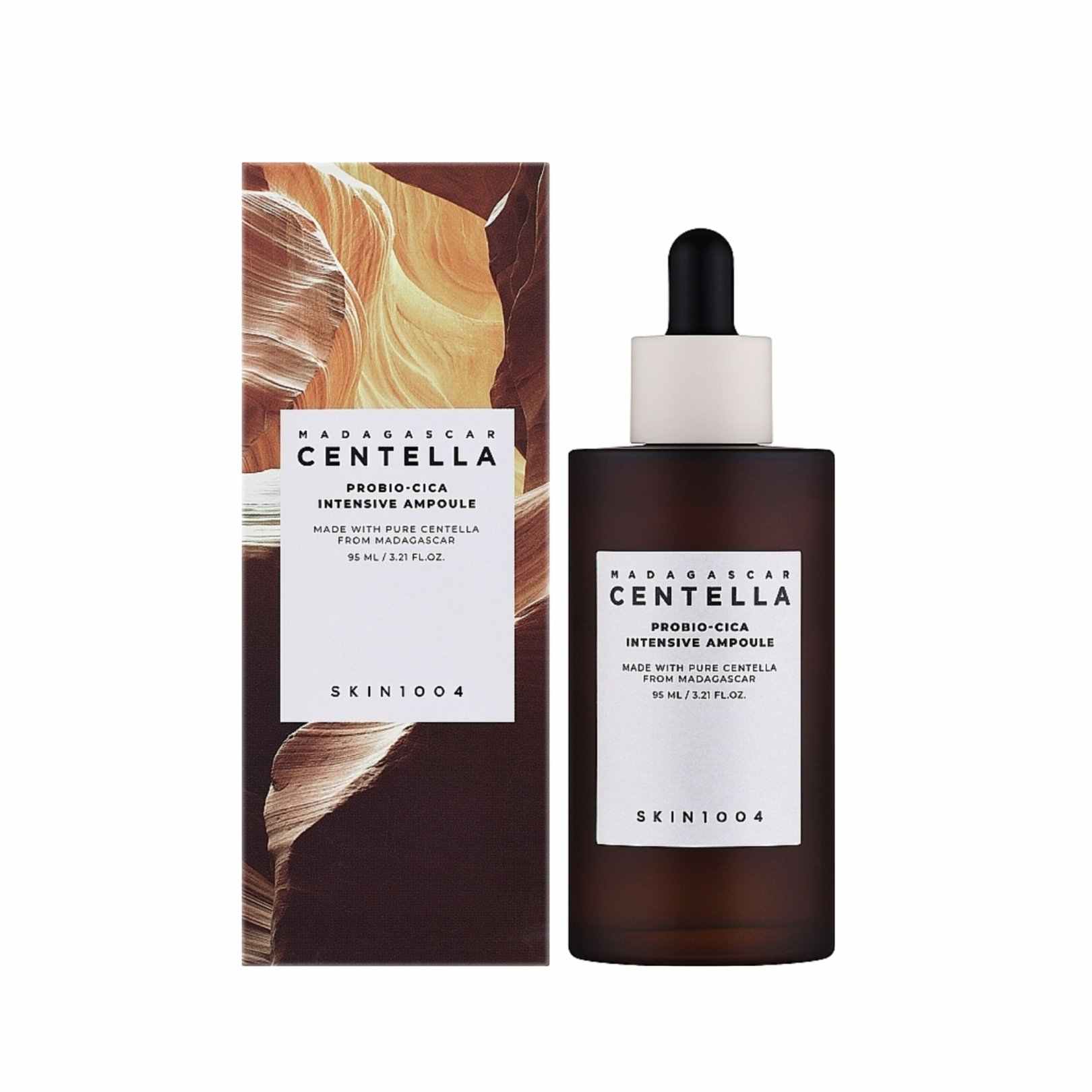 SKIN1004 - Centella Probio-cica Intensive Ampoule - 95 ml