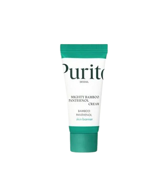 Purito Seoul Mighty Bamboo Panthenol Cream 15ml (mini)