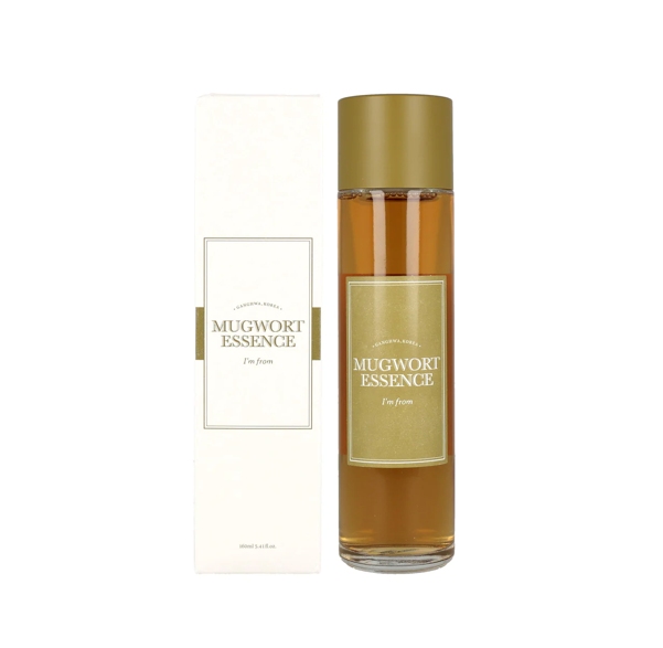 I'm From Mugwort Essence 160ml