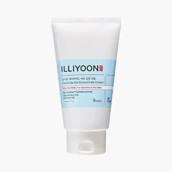 ILLIYOON Ceramide Ato Concentrate Cream 30 ml