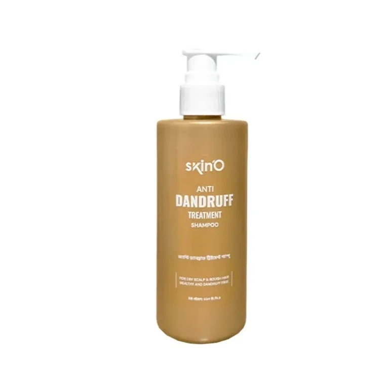 Skino  Anti Dandruff Treatment Shampoo 200ml