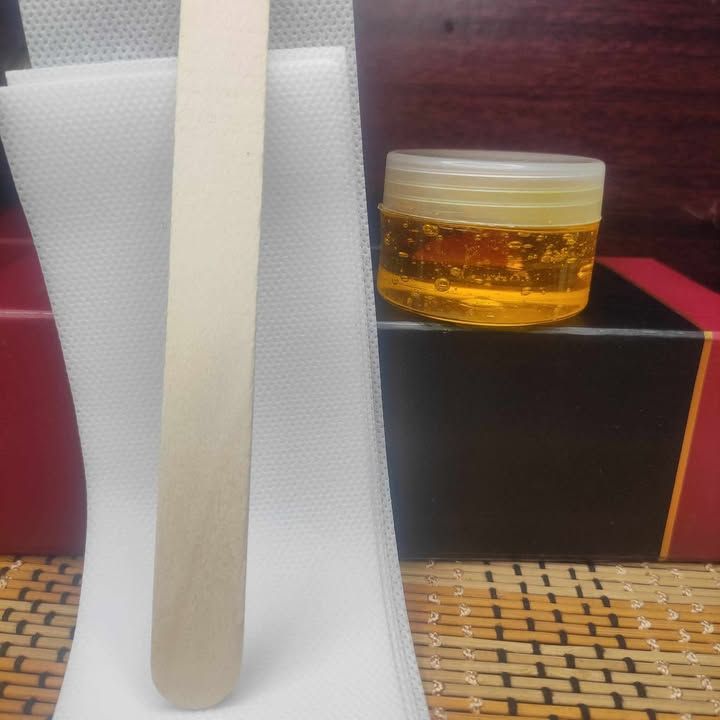 Cosmo herbal cold wax tester -MANGO (90)