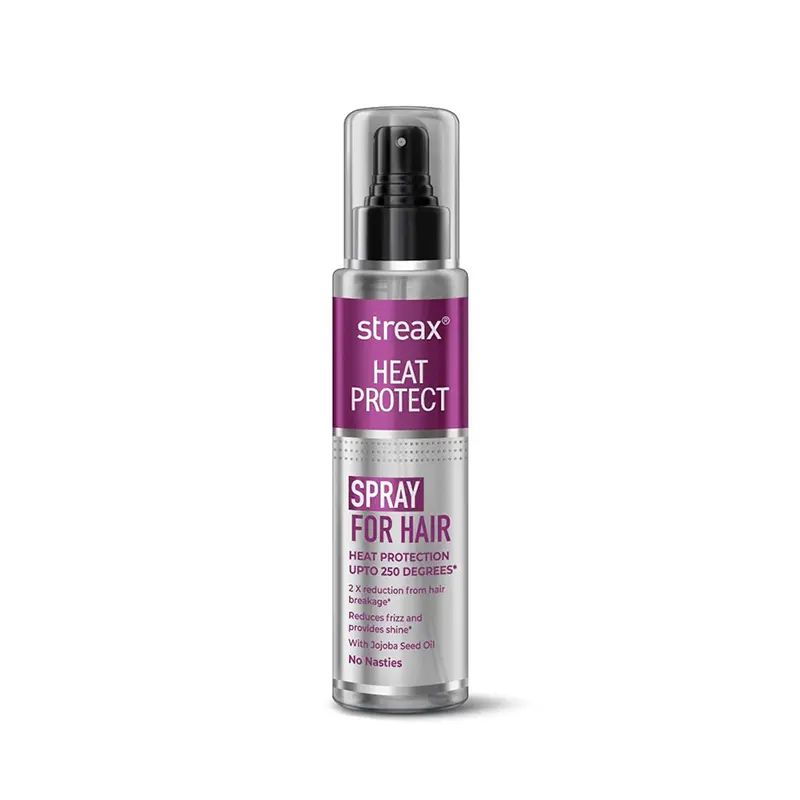 Streax Heat Protect Spray For Hair, 100 ML