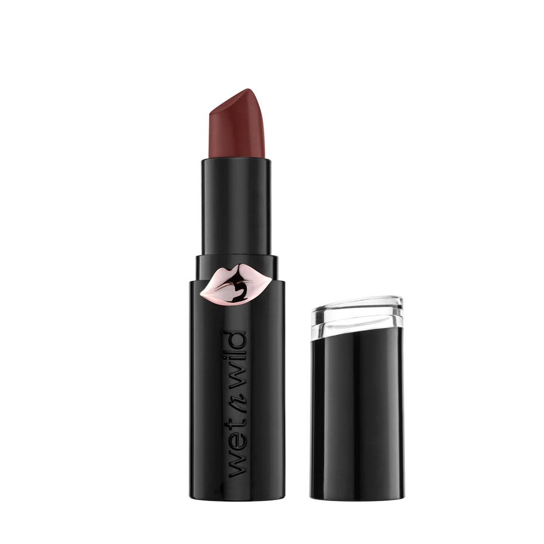 Wet n Wild Mega Last Lip Color -E917B Cinnamon Spice