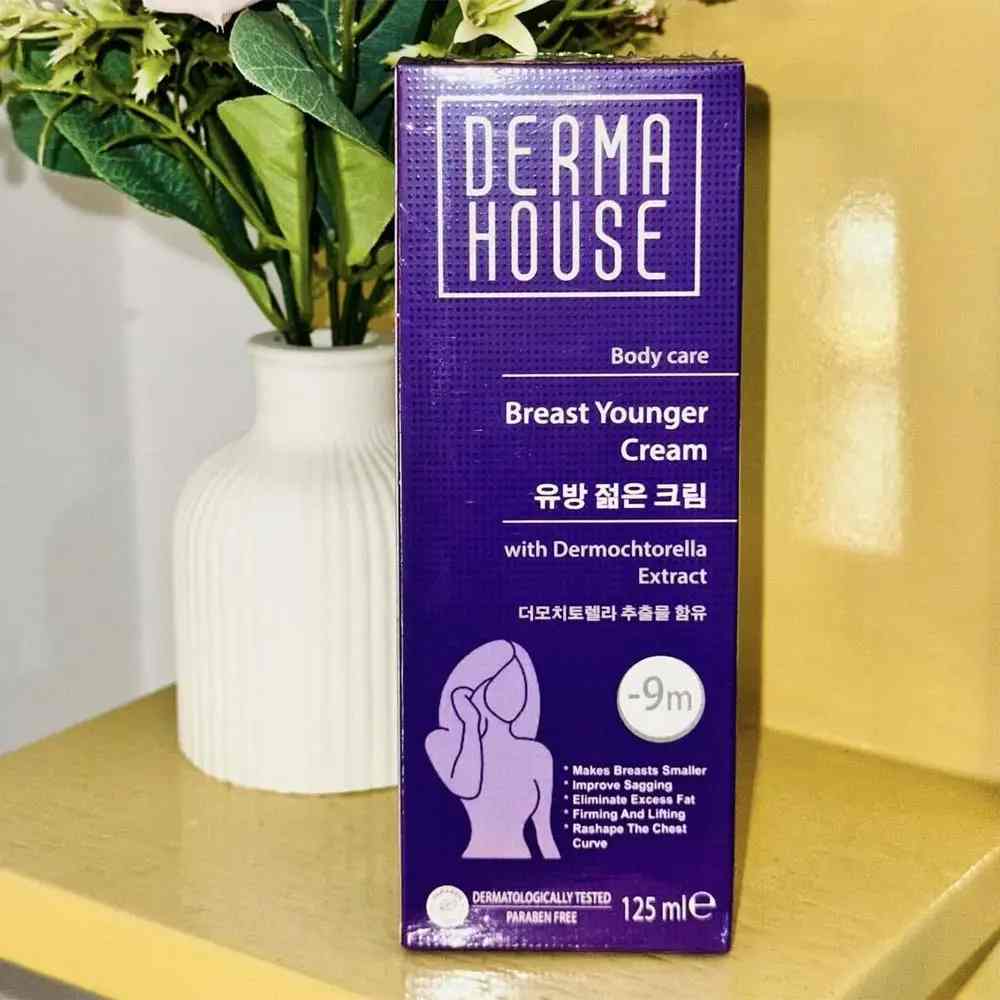 Derma House Breast 125ml