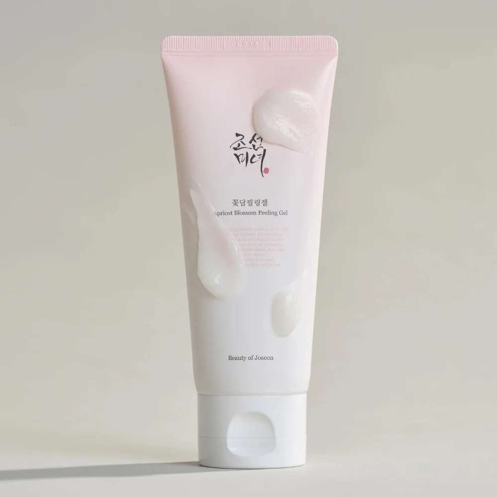 Beauty Of Joseon Apricot Blossom Peeling Gel Renewed(100ml)