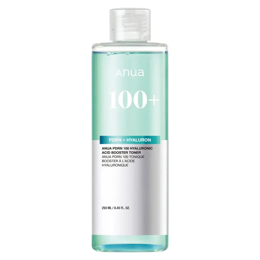 Anua PDRN 100 Hyaluronic Acid Booster Toner (pair up)