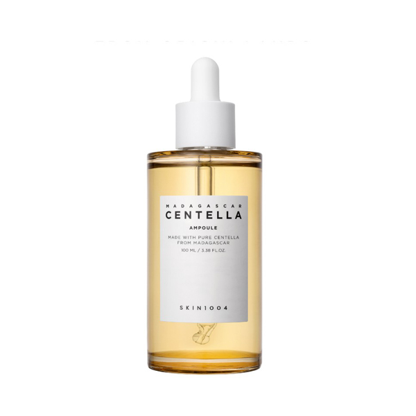 Skin1004 Madagascar Centella Ampoule 100ml(Y)