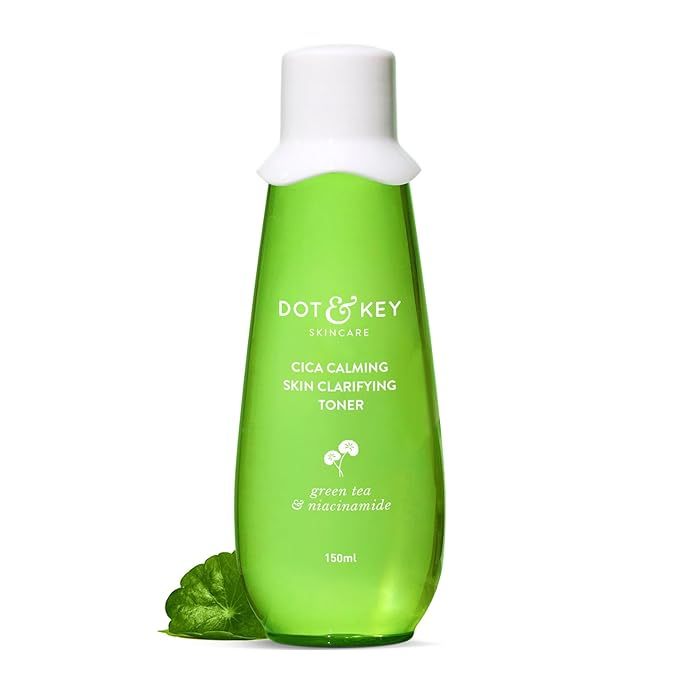 Dot & Key CICA & Niacinamide Toner – 150ml