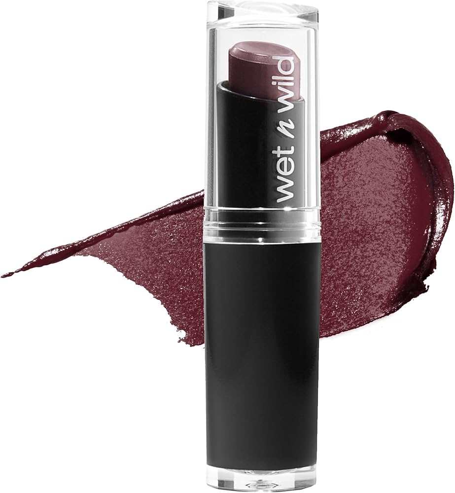 wet n wild MegaLast Lip Color - Cherry Bomb