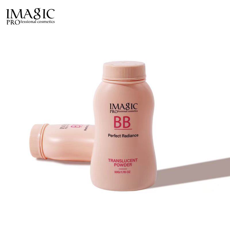 Imagic BB Perfect Radiance Translucent Powder 50gm