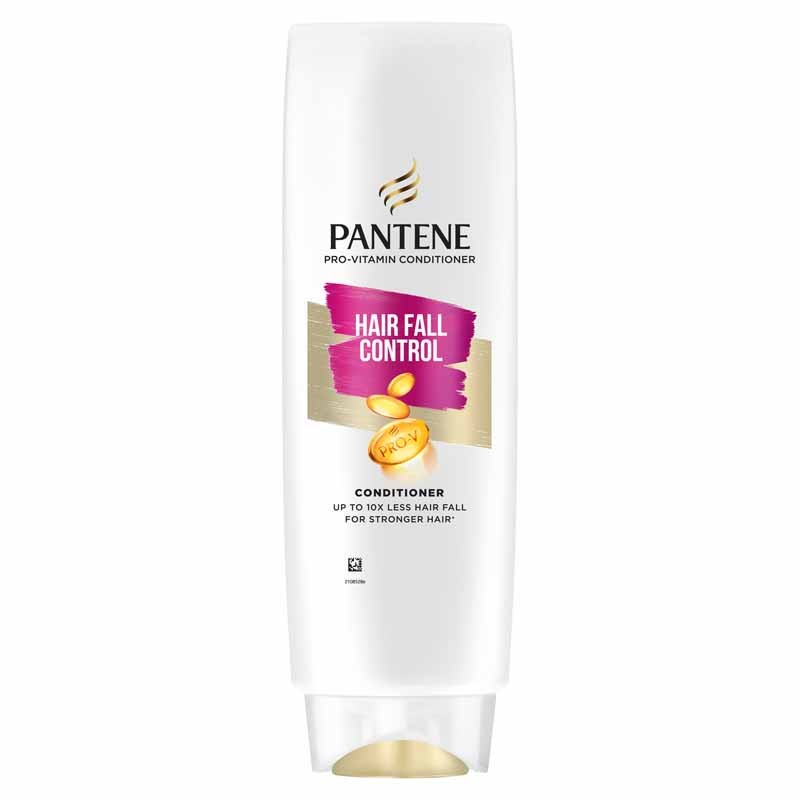 Pantene Hair Fall Control Conditioner to Prevent Hair Breakage -300 ml (Thailand)