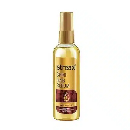Streax Walnut Hair Serum 100 ml(BD)