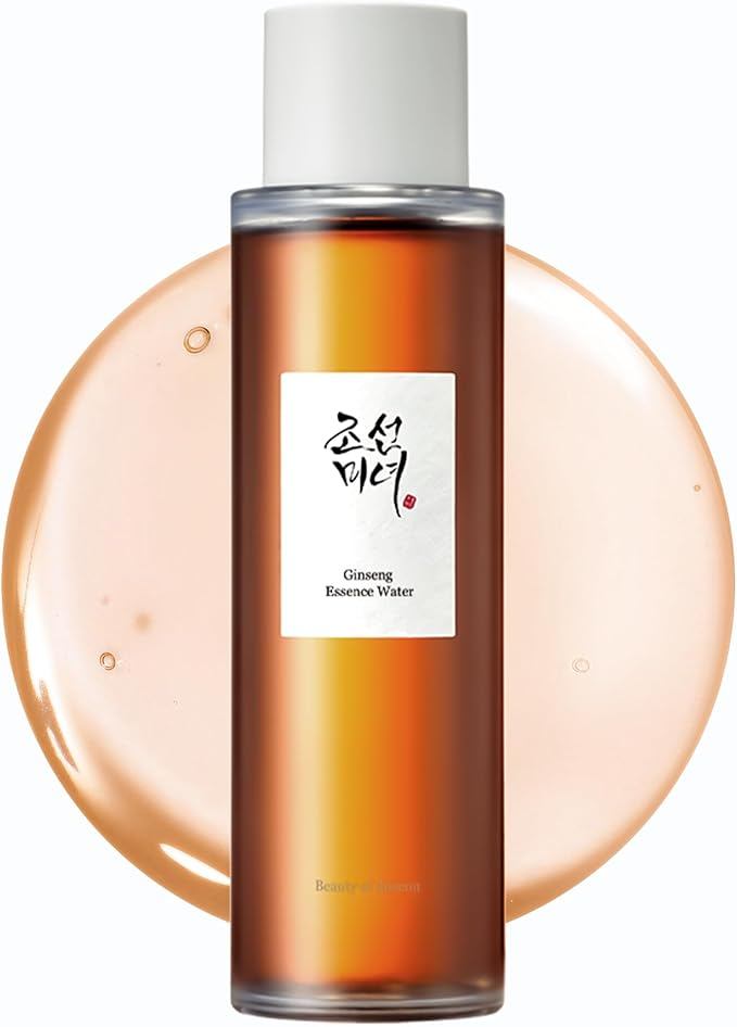Beauty of Joseon Ginseng Essence Water (Pair up)