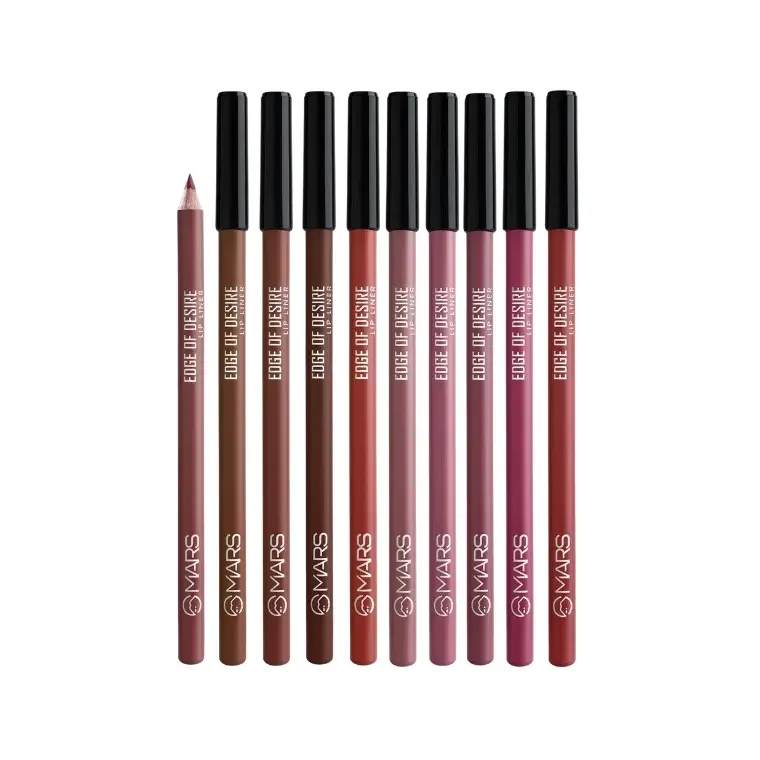 Mars Edge of Desire Lip Liner