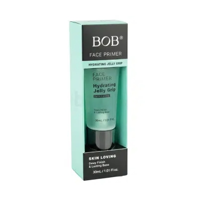 BOB Face Primer Hydrating Jelly Grip -30 ml (G)