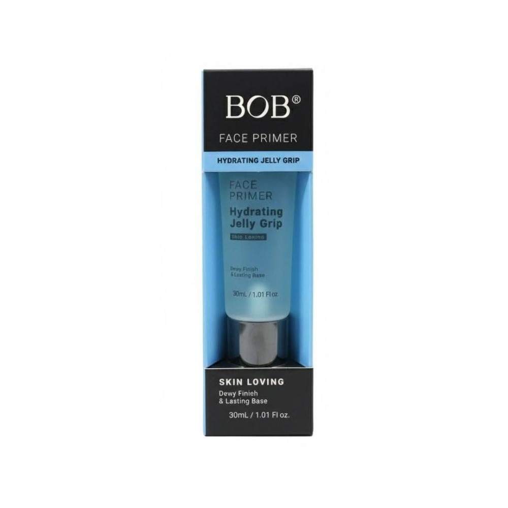 BOB Face Primer Hydrating Jelly Grip -30 ml (B)