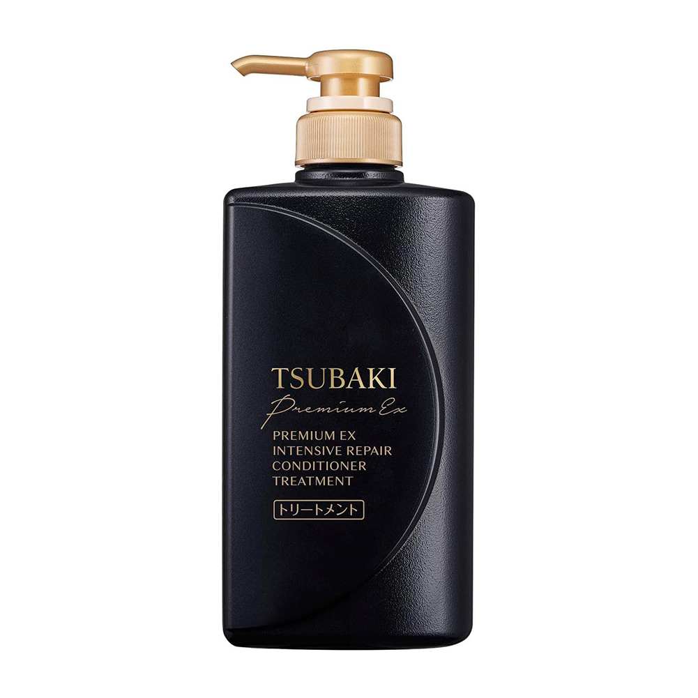 Tsubaki Premium EX Intensive Repair Conditioner 490 ml