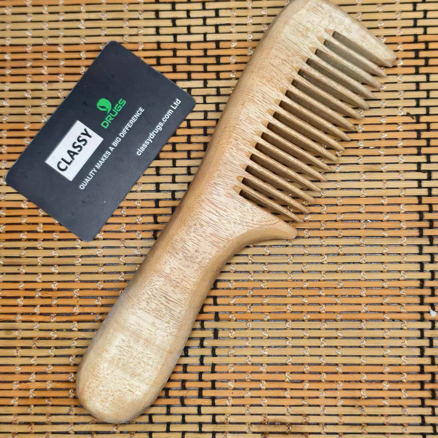 kajal Neem Wood (B)