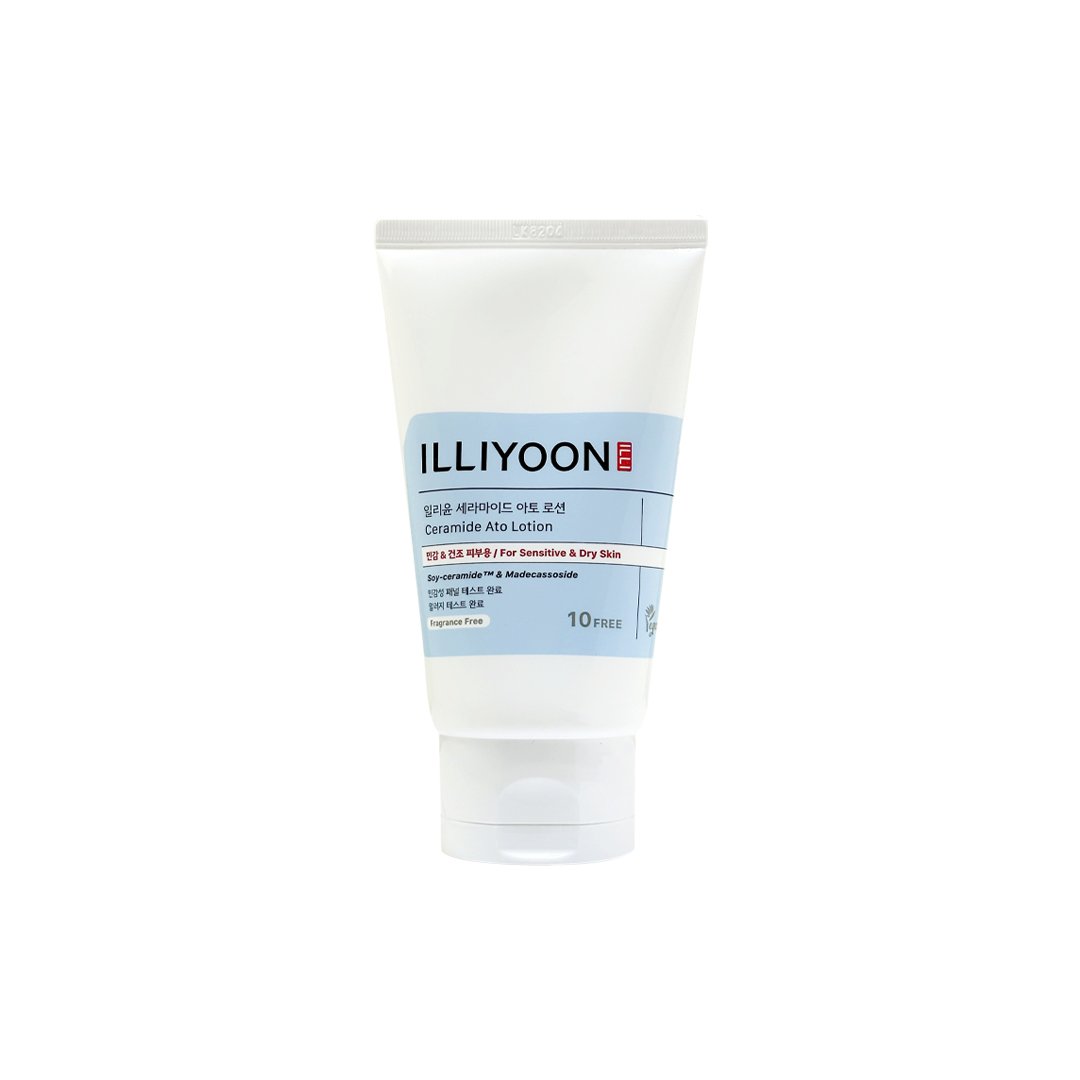 Illiyoon Ceramide Ato Concentrate Lotion (30ml)