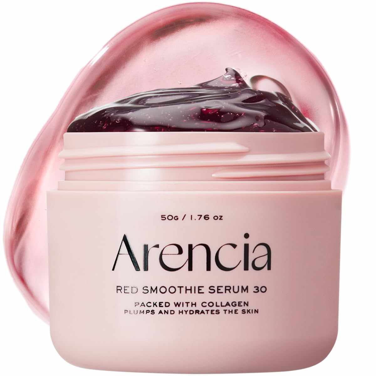 ARENCIA Fresh Red Smoothie Serum 30 (pair up)