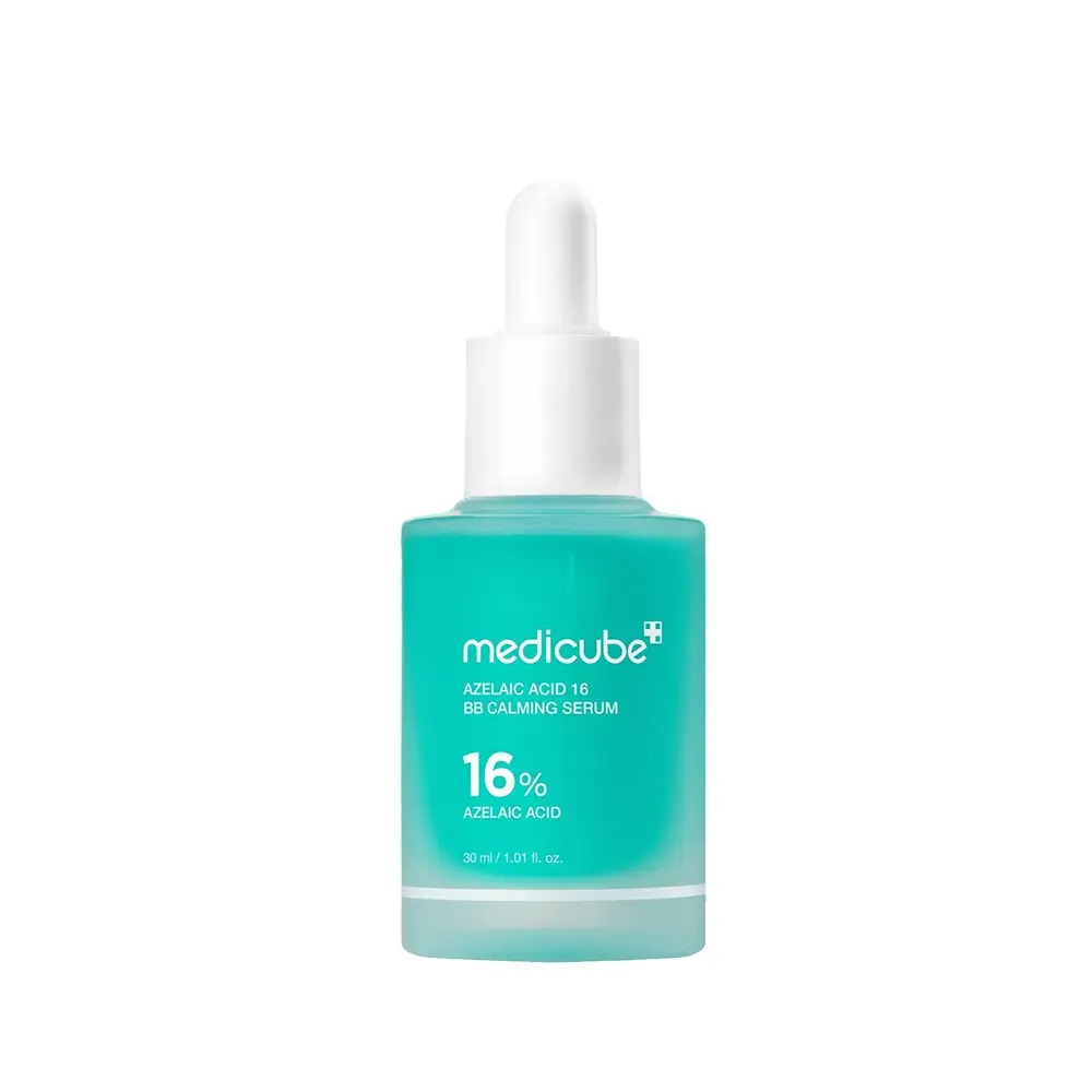 Medicube Azelaic Acid 16 BB Calming Serum 30 ml