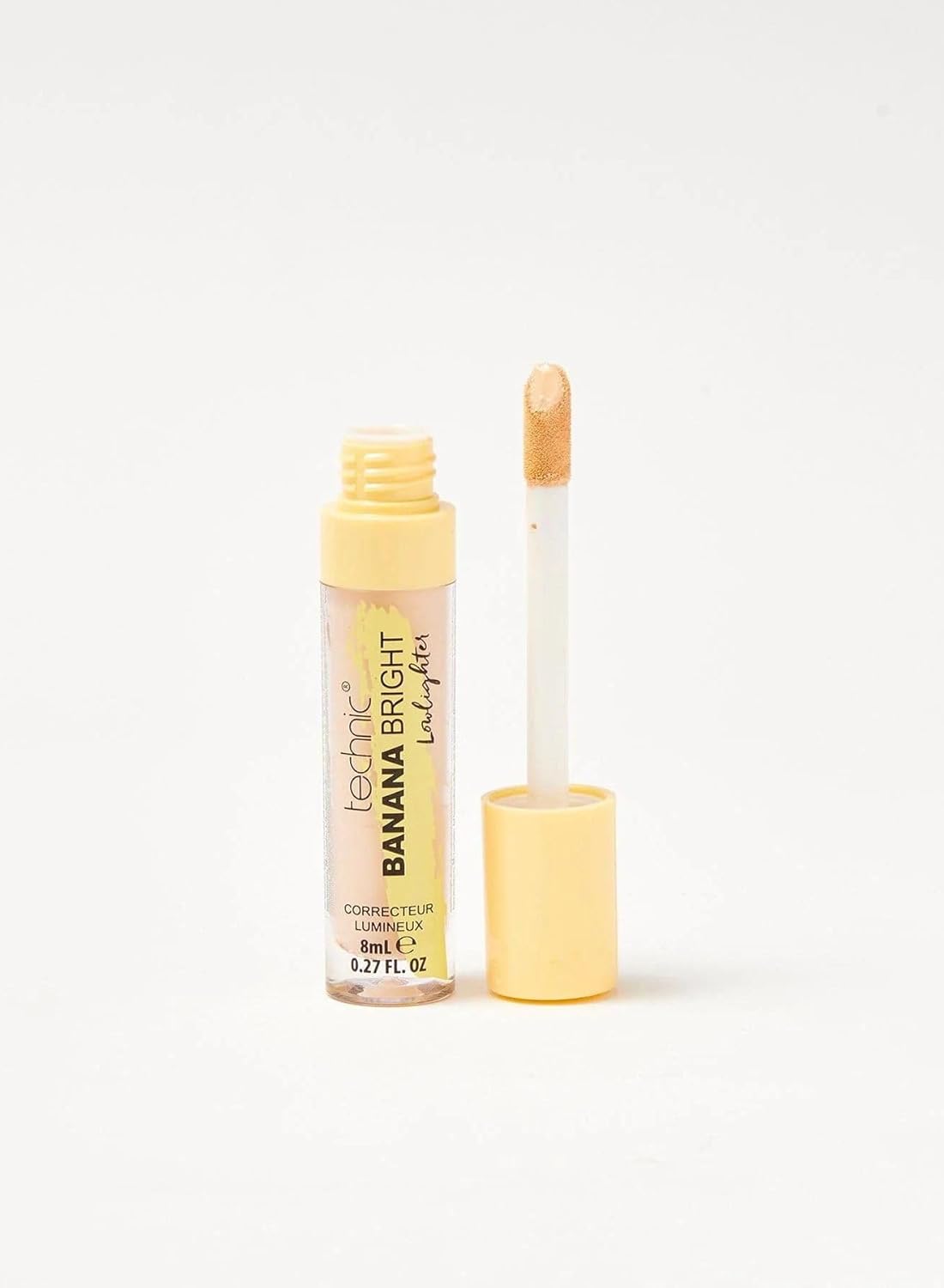 Technic Corrector Banana bright corrector 8 ml