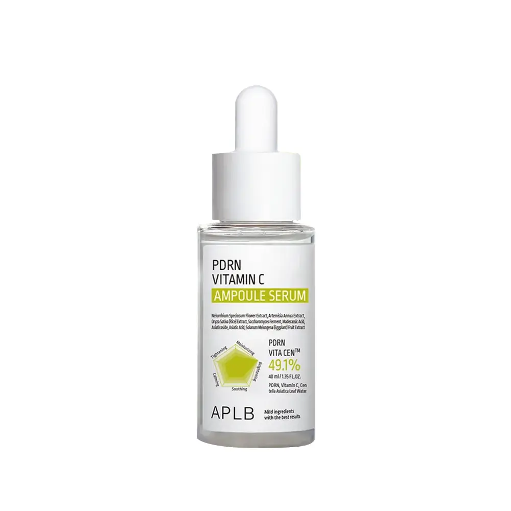 APLB PDRN Vitamin C Ampoule Serum – 40ml