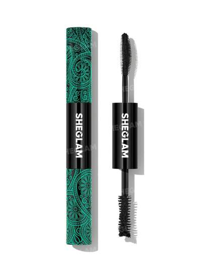 Sheglam ALL-IN-ONE VOLUME & LENGTH MASCARA 4G*2