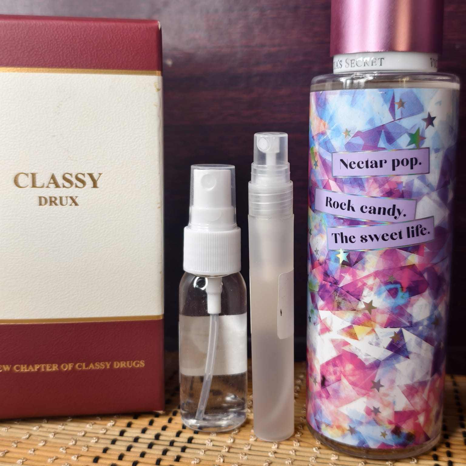 Victoria's Secret Sugar high (pair up)