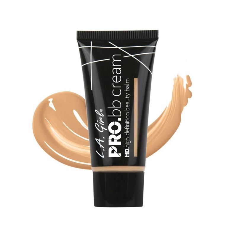 L.A.Girl HD PRO BB Cream Neutral GBB944
