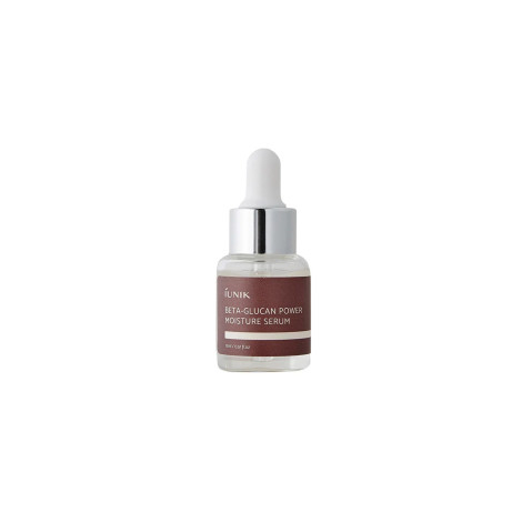 iUNIK Beta Glucan Power Moisture Serum 15 ml