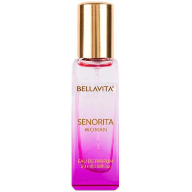 Bella Vita SENORITA WOMAN-20ml