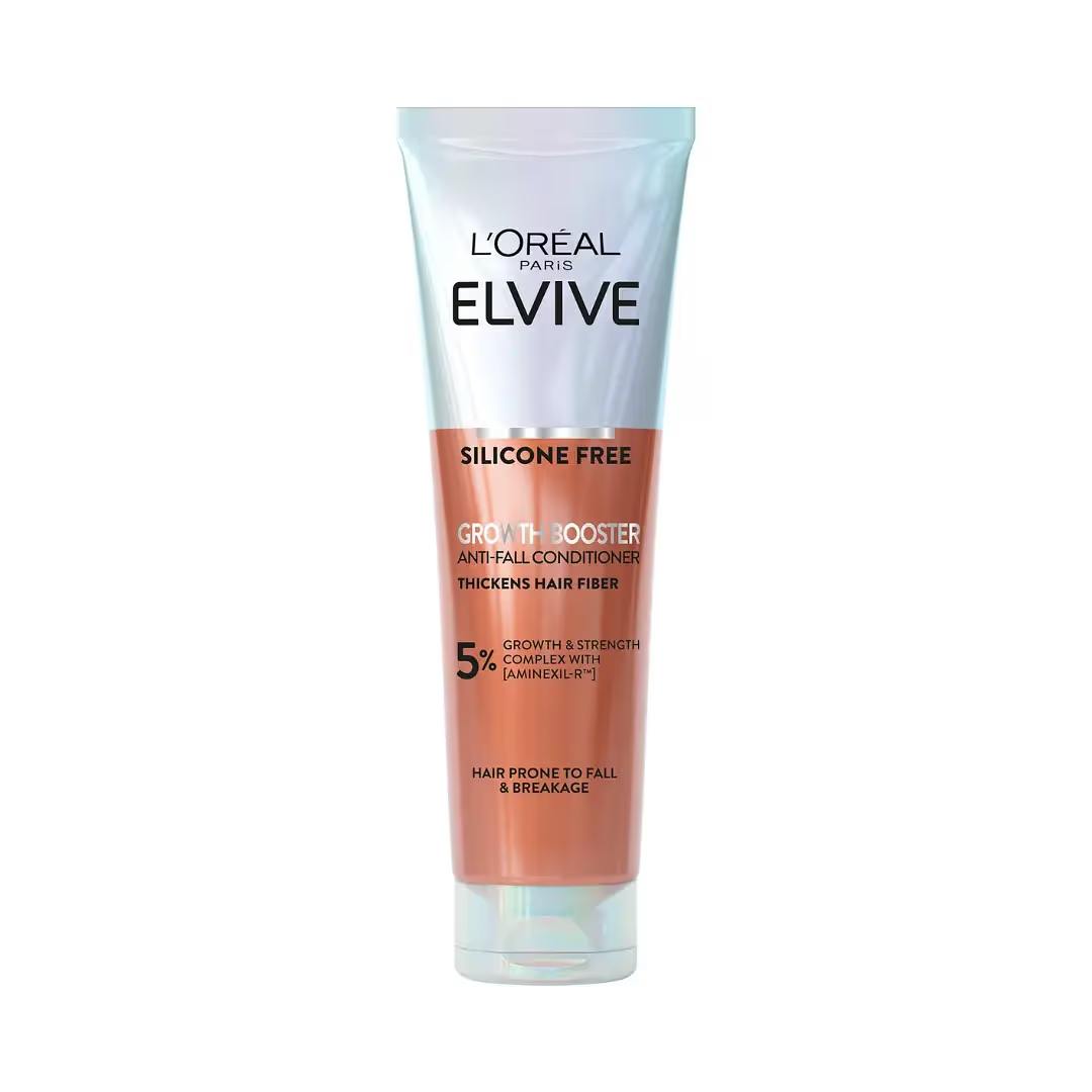 LOreal Paris Elvive 5% Growth Booster Anti-Fall Conditioner 150ml