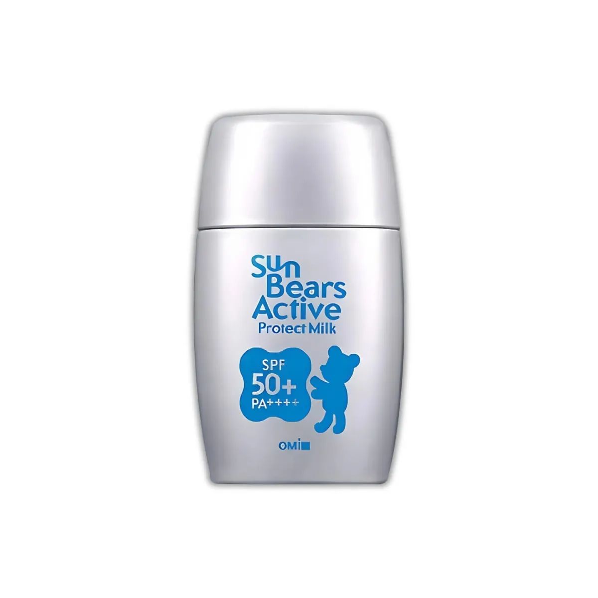 Omi Sun Bears Active Protect Cool SPF50+ PA++++ –30 gm