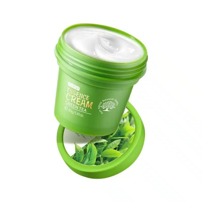 Fenyi Green Tea Essence Cream 40 gm